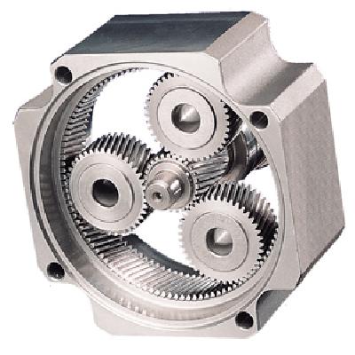 Planetary Gear Box Assembly