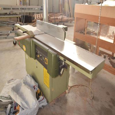 Planing Machine