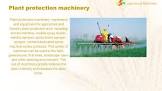 Plant Protection Machine