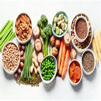 Plant Protein