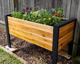 Planter Box