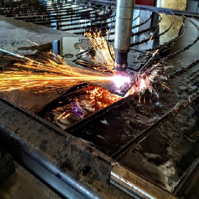 Plasma Welding Services 