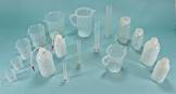 Plastic And Glass Labware