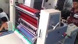 Plastic Bag Printing Machines