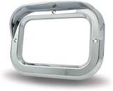 Plastic Bezel