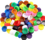 Plastic Bottle Cap