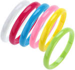 Plastic Bracelet