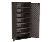 Plastic Cabinets
