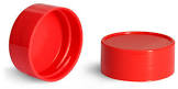 Plastic Caps