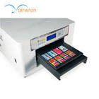 Plastic Card Printers