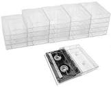Plastic Cassettes