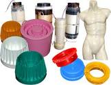 Plastic Castings
