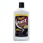 Plastic Cleaners
