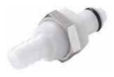 Plastic Connector