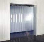 Plastic Curtain