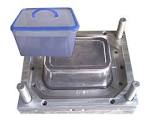 Plastic Die Mould