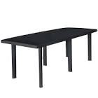 Plastic Dining Table
