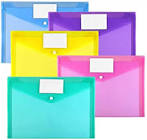 Plastic Envelopes