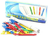 Plastic File Clip