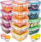 Plastic Food Box