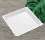 Plastic Food Tray