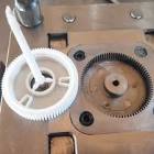 Plastic Gear Mold