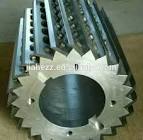 Plastic Granulator Blades