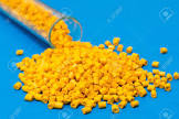 Plastic Granules And Raw Materials
