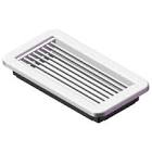 Plastic Grilles