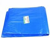 Plastic Ground Sheet