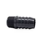 Plastic Hose & Fittings