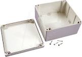 Plastic Housing