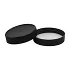Plastic Jar Caps