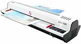 Plastic Laminating Machinery