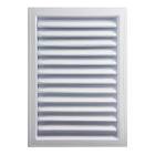 Plastic Louver