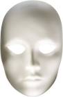 Plastic Mask