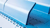 Plastic Modular Belts