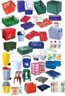 Plastic Molded Articles