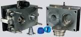 Plastic Moulding Dies