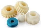 Plastic Nylon Parts