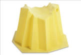 Plastic Pipe Stand