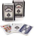 Plastic Playing Card