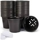 Plastic Pot