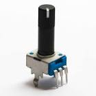 Plastic Potentiometer