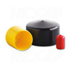 Plastic Protective Cap