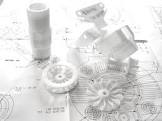 Plastic Prototyping Parts