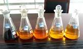Plastic Pyrolysis Oil