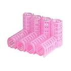 Plastic Rollers