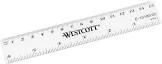Plastic Ruler