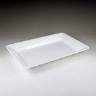 Plastic Serving Tray